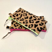 Börsen klein neon Leo